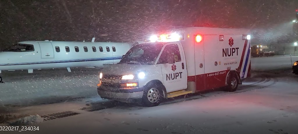 NEMT NON EMERGENCY PATIENT TRANSPORT | 1919 Sismet Rd, Mississauga, ON L5T 1B6, Canada | Phone: (647) 649-8264