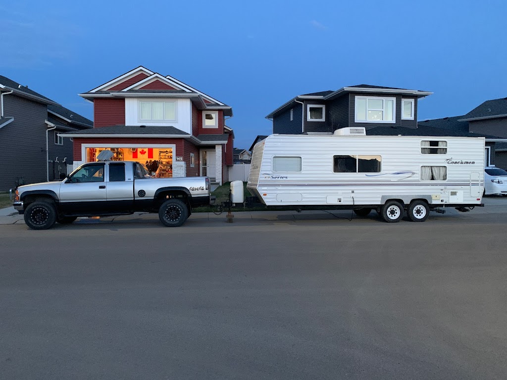 Lets Go Camping RV Trailer Rentals | Lalor Dr, Red Deer, AB T4R 0R5, Canada | Phone: (403) 348-1690