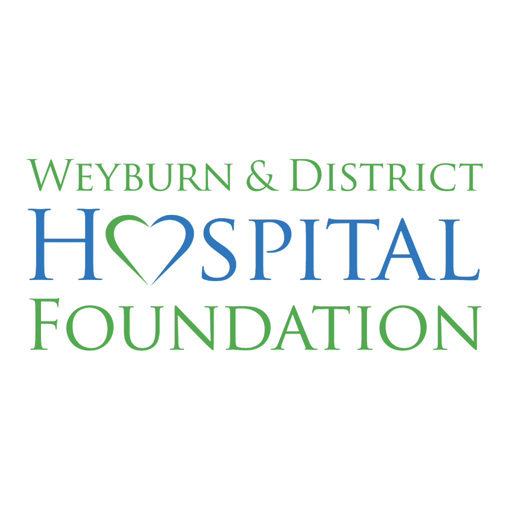 Weyburn & District Hospital Foundation Inc. | 33 5 St, Weyburn, SK S4H 3J9, Canada | Phone: (306) 842-2626