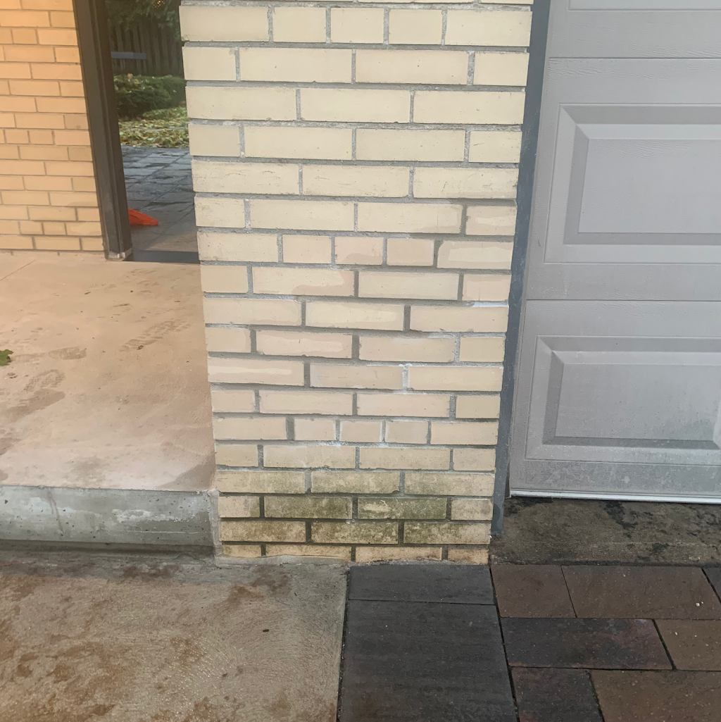 Oake Masonry - Shane Oake | 35 Dale Ave, Scarborough, ON M1J 3J6, Canada | Phone: (416) 878-8290