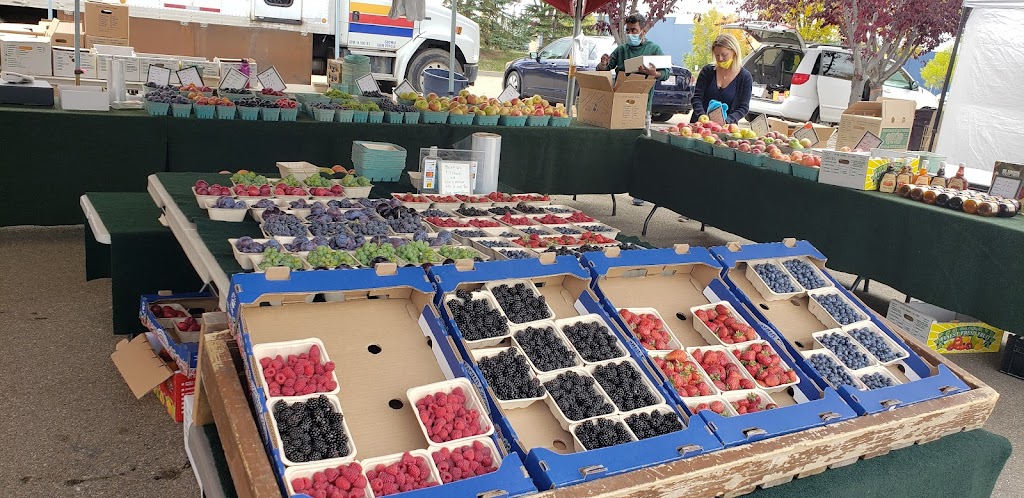 South Common Farmers Market is opening on May 7, 2022 to Oct. 17th, 2022 | Parsons Road &, 19 Ave NW, Edmonton, AB T6N 1H5, Canada | Phone: (780) 686-5882