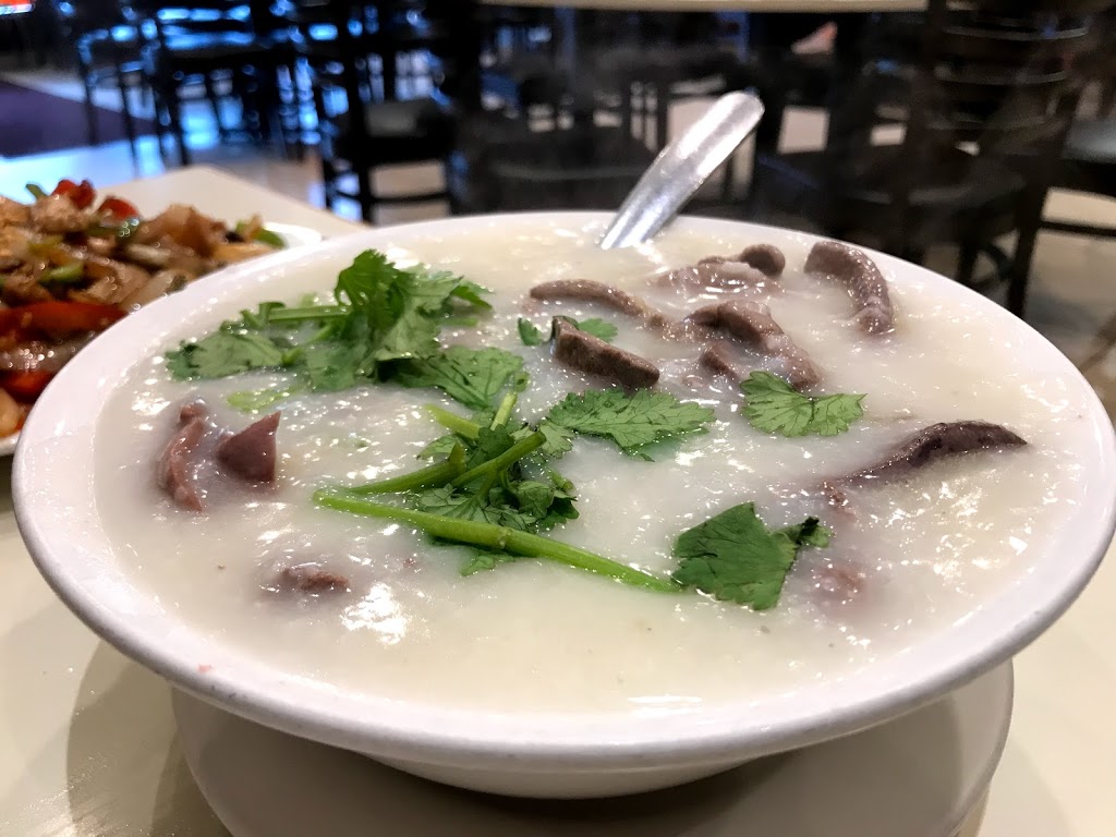 Chis Congee & Noodle House | 1177 Central Pkwy W Unit 66, Mississauga, ON L5C 3J2, Canada | Phone: (905) 848-4298