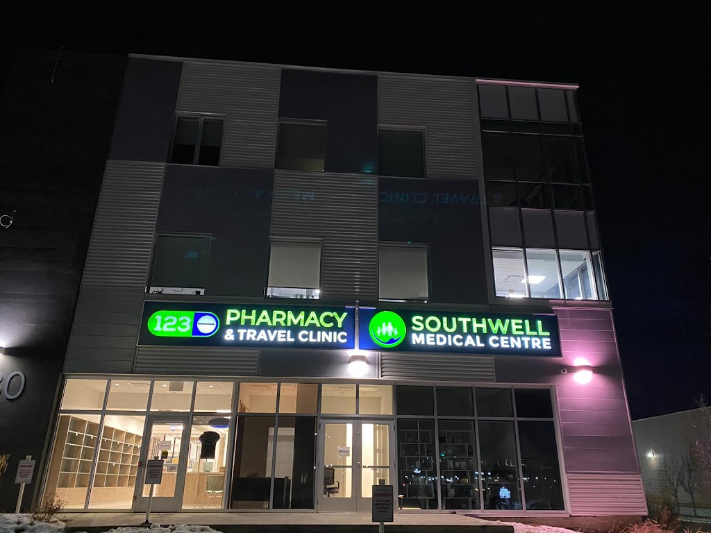 Southwell Medical Centre | 1230 91 St SW #101, Edmonton, AB T6X 0P2, Canada | Phone: (780) 250-2400