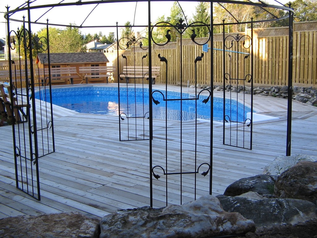 Oxford Pool & Spa | 435 Tecumseh St, Woodstock, ON N4S 7W1, Canada | Phone: (519) 537-8847