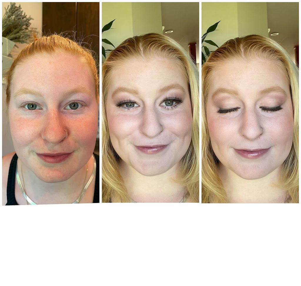 Ryize Makeup Artist | 1751 Thurber Rd, Comox, BC V9M 1A4, Canada | Phone: (250) 686-8004