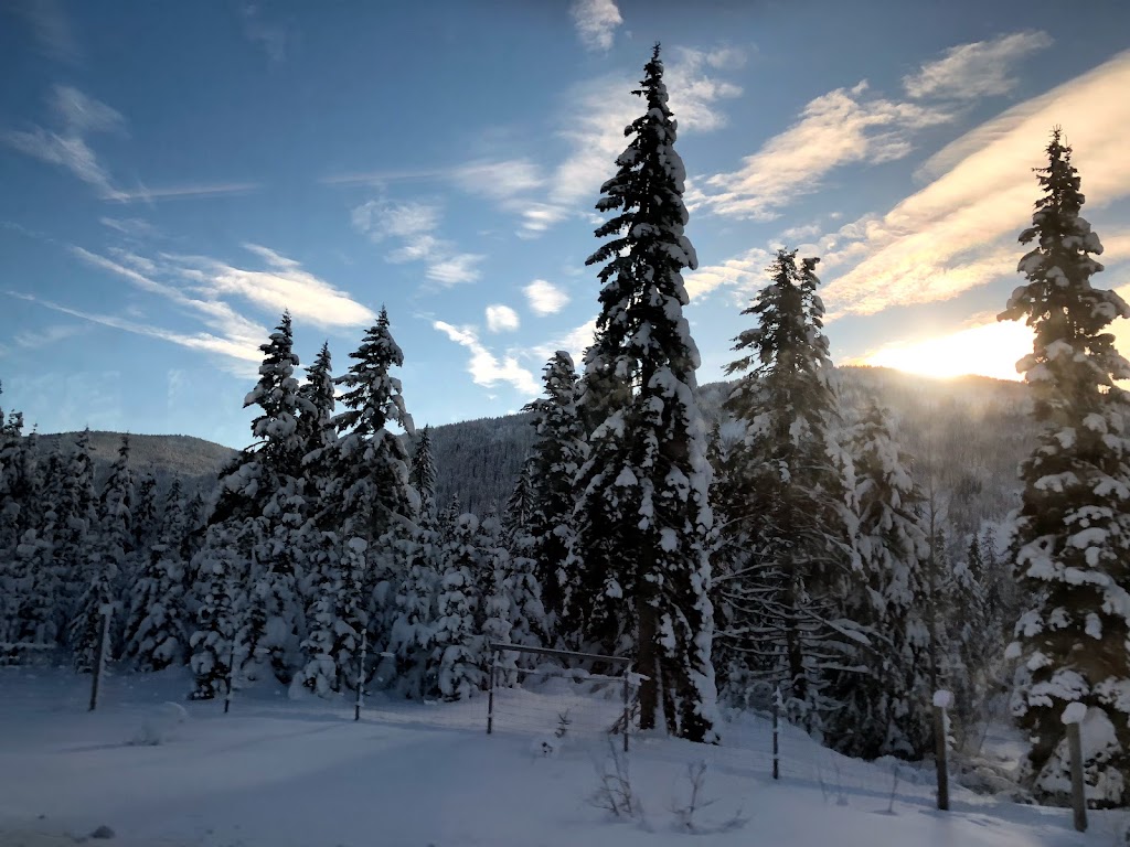 Coquihalla Summit Recreation Area | Coquihalla Hwy, Yale, BC V0K 2S0, Canada | Phone: (800) 689-9025