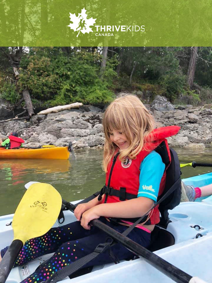 Salt Spring Island Thrive Kids Out of School Care | 147 Vesuvius Bay Rd, Salt Spring Island, BC V8K 1K3, Canada | Phone: (250) 221-9794