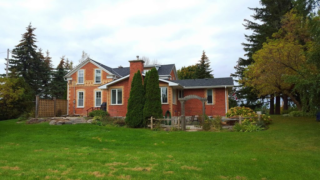 3 Sisters Bed & Breakfast | 788158 Grey Road 13, Clarksburg, ON N0H 1J0, Canada | Phone: (289) 690-0728