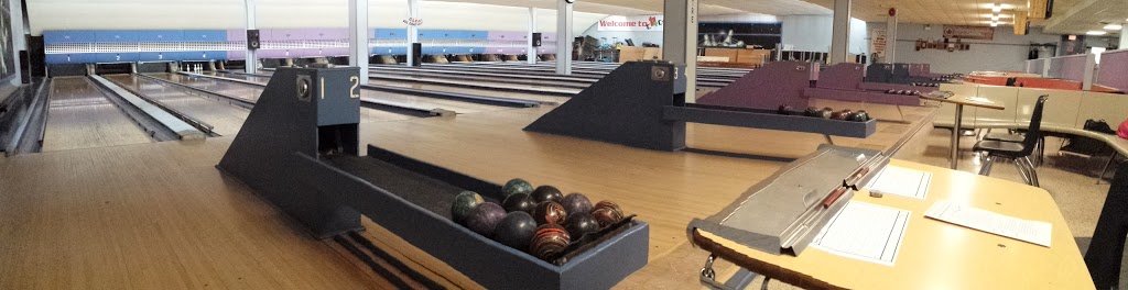 C4 Centre Inc (5 Pin Bowling) | 2644A Eglinton Ave E, Scarborough, ON M1K 2S3, Canada | Phone: (416) 261-4216