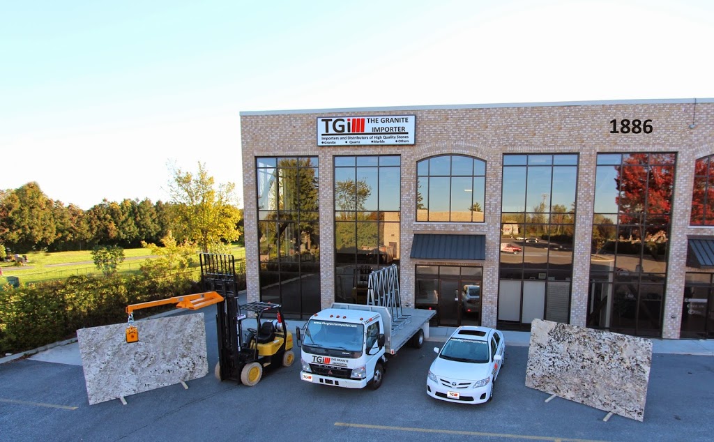 TGi Quartz and Granite | 50 Slack Rd Unit 2E, Nepean, ON K2G 3N3, Canada | Phone: (613) 729-5656