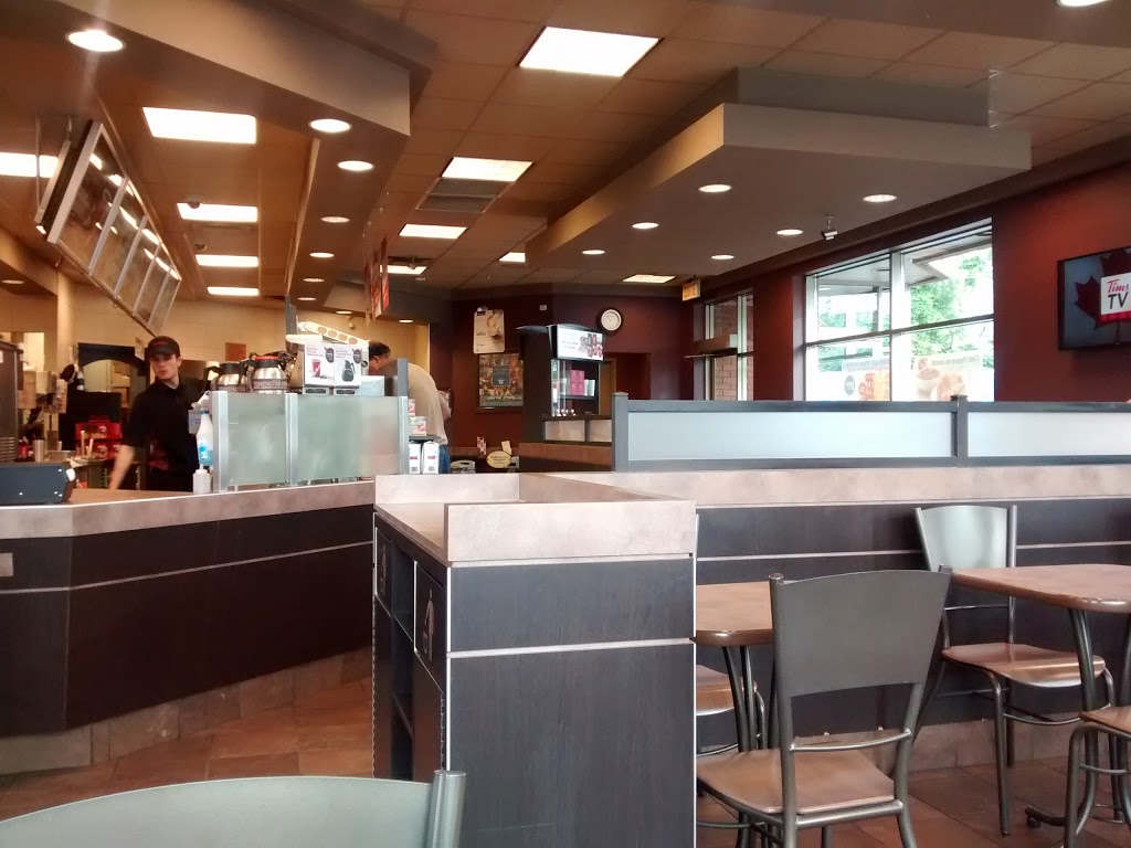 Tim Hortons | 5 Avenue Saint-Pierre, Lachine, QC H8R 4E1, Canada | Phone: (514) 363-3330