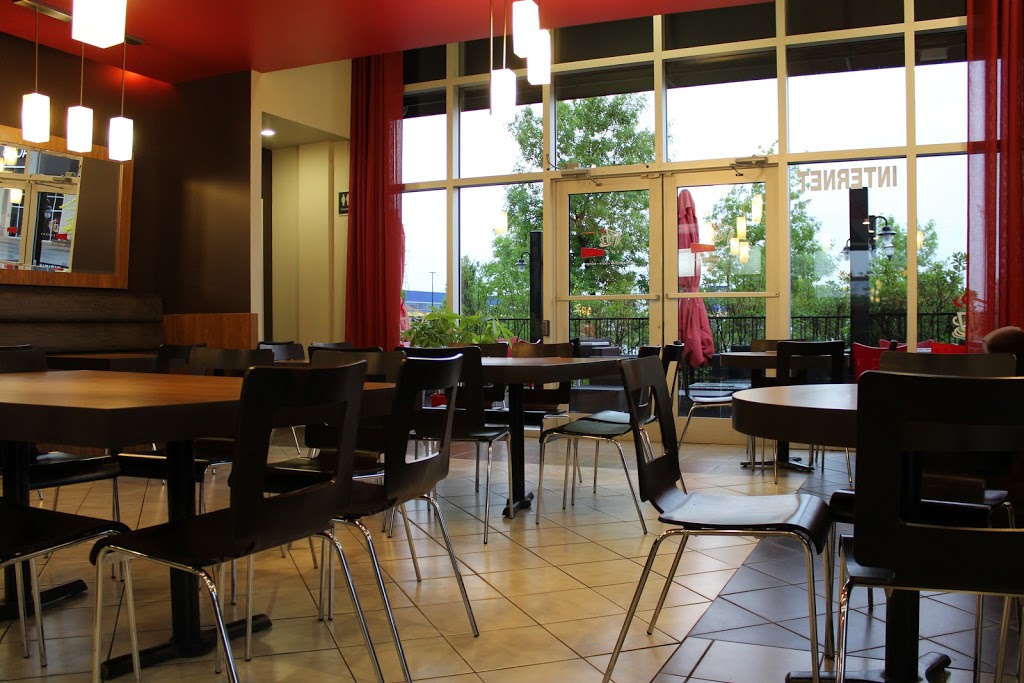 Presse Café | 582 Chemin de Touraine, Boucherville, QC J4B 5E4, Canada | Phone: (450) 641-2333