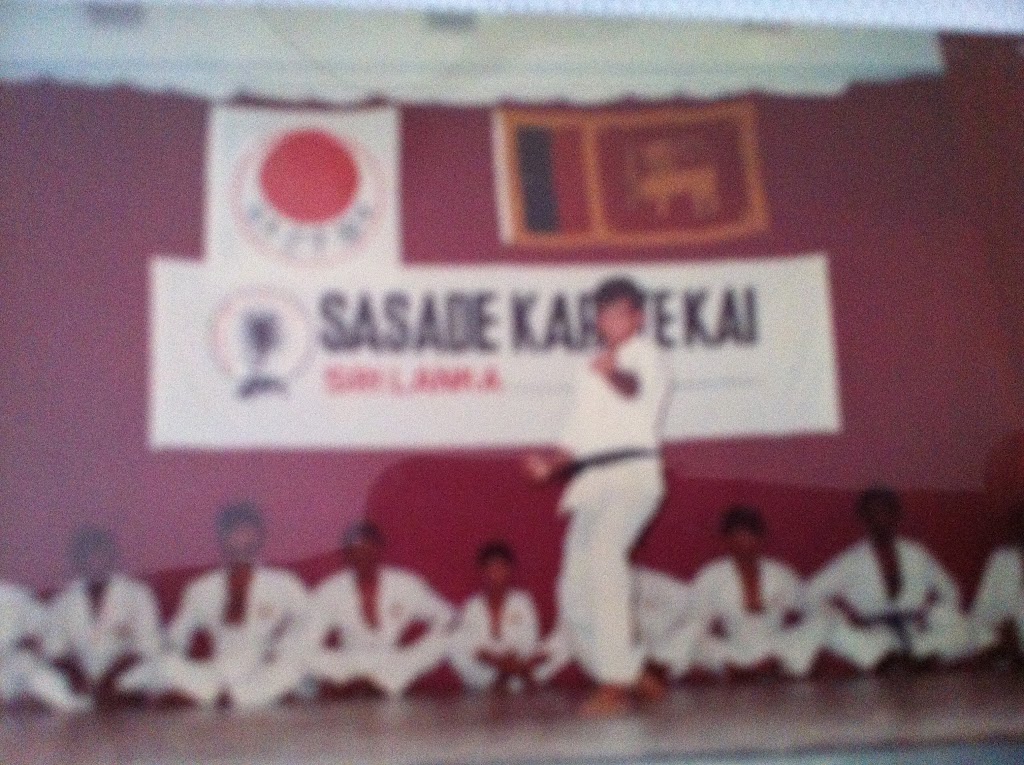 Japan Karate Do Kenseikan Canada (Not for Profit Org.) | 2467 Eglinton Ave E, Scarborough, ON M1K 2R1, Canada | Phone: (647) 998-7933