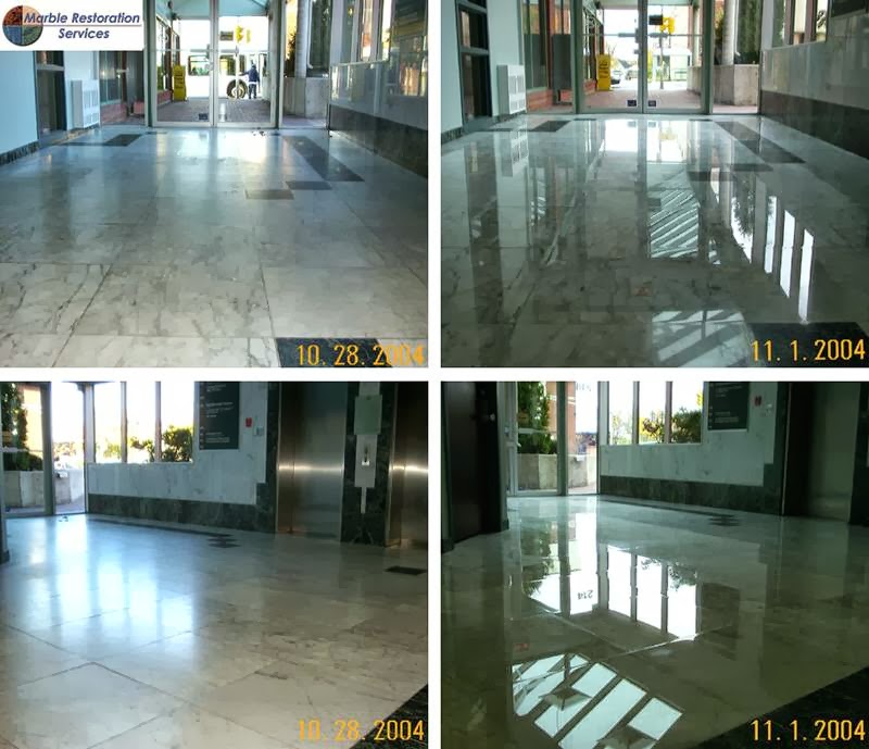 Marble Restoration Services Ltd. | 5470 Canotek Rd Unit #36, Gloucester, ON K1J 9H4, Canada | Phone: (613) 274-0385