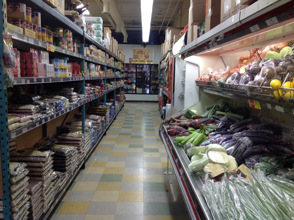 Asian Cash & Carry | 8917 The Gore Rd #11, Brampton, ON L6P 1G6, Canada | Phone: (905) 794-0015