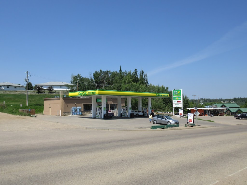 Fas Gas Plus | 4711 50 St, Athabasca, AB T9S 1A3, Canada | Phone: (780) 675-4492