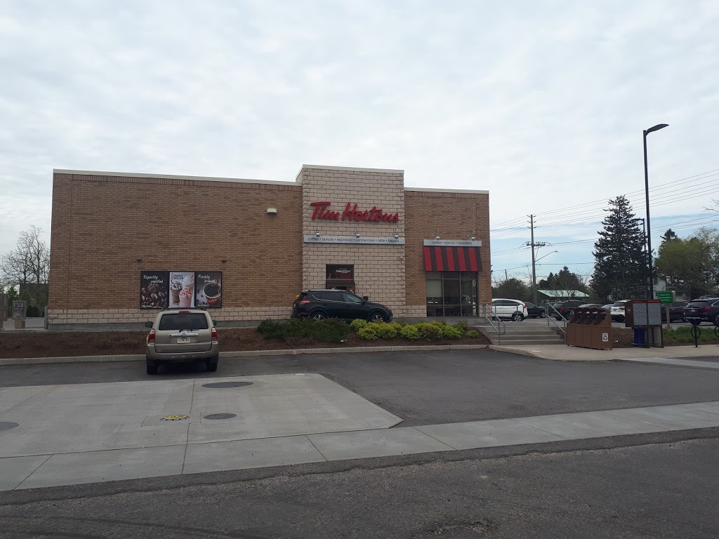 Tim Hortons | 1201 Fischer-Hallman Rd, Kitchener, ON N2N 4X8, Canada | Phone: (519) 749-2180