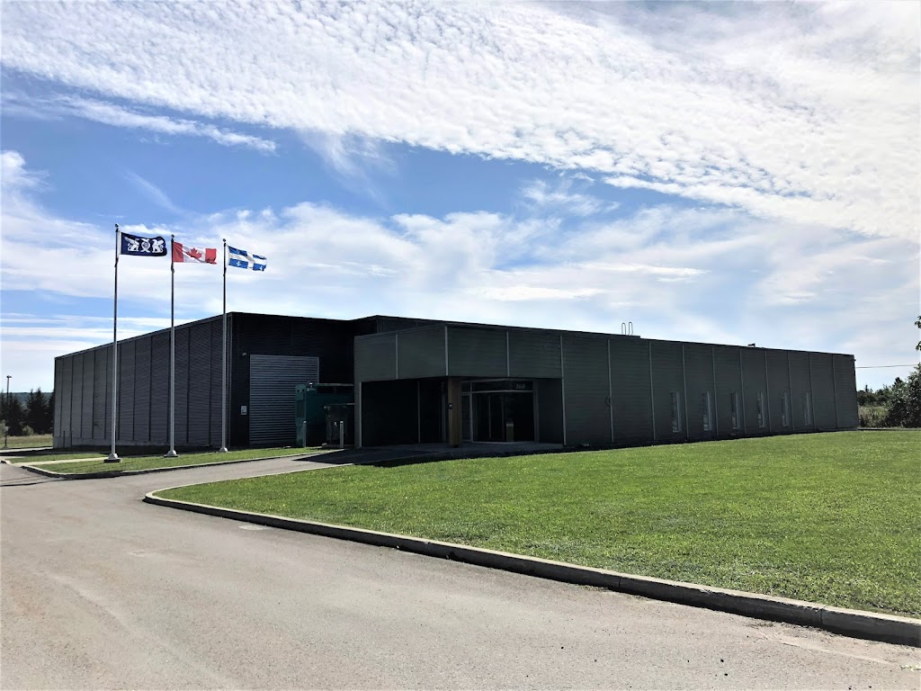 Groupe Santé Devonian Inc | 360 Rue des Entrepreneurs, Montmagny, QC G5V 4T1, Canada | Phone: (514) 248-7509