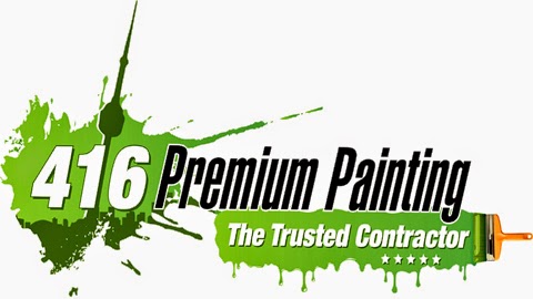 416 Premium Painting | 2100 Bloor St W #6, Toronto, ON M6S 5A5, Canada | Phone: (416) 435-4194