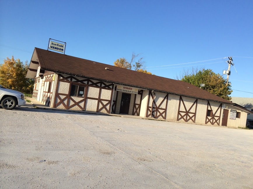 Sharptail Motor Inn | 14 MB-6, Ashern, MB R0C 0E0, Canada | Phone: (204) 768-2319