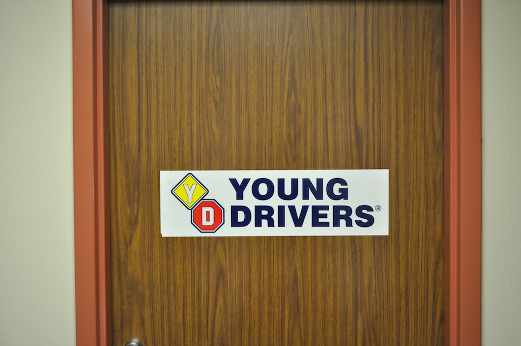 Young Drivers of Canada | 760 Brant St Suite 412, Burlington, ON L7R 4B8, Canada | Phone: (905) 639-2043