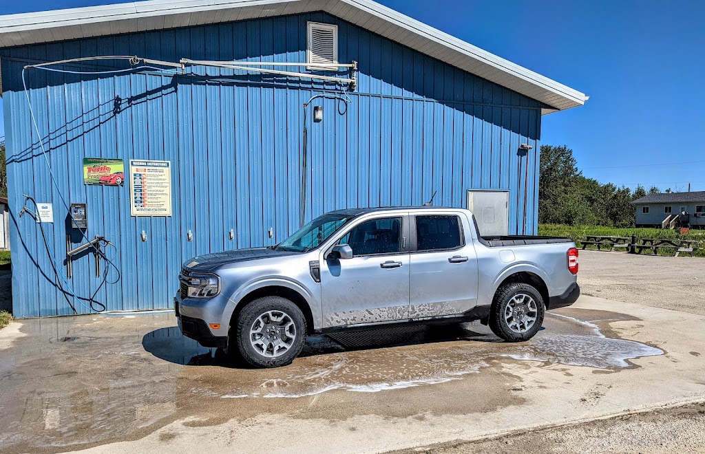 Fisher River Cree Nation Car wash & Laundromat | Lot 80, Fisher River Cree Nation, MB R0C 0S0, Canada | Phone: (204) 308-1607