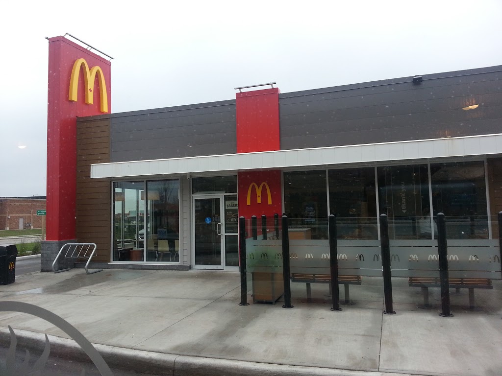 McDonalds | 515 Riddell Rd, Orangeville, ON L9W 5E5, Canada | Phone: (519) 941-6267