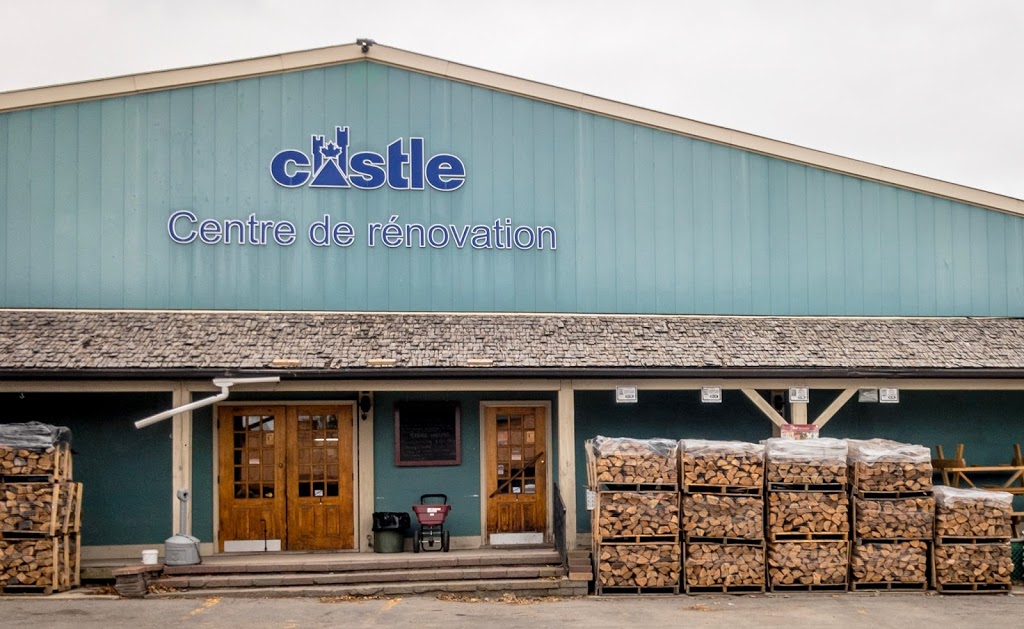 Castle Renovation Center | 490 Rue Main, Hudson, QC J0P 1H0, Canada | Phone: (450) 458-2001