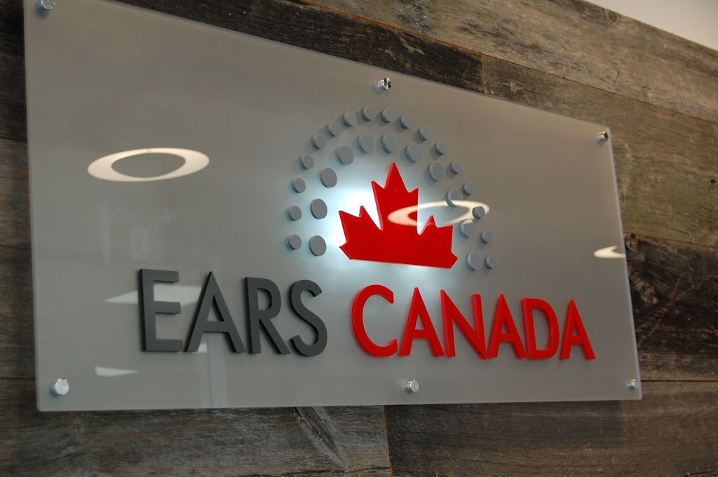 Ears Canada | 1338 Fourth Ave Suite S211, St. Catharines, ON L2S 0G1, Canada | Phone: (905) 682-3277