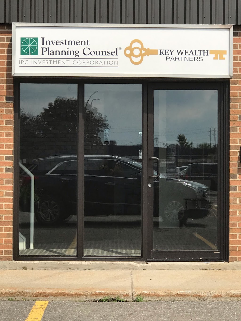 Key Wealth Partners | 190 Colonnade Rd S #11, Nepean, ON K2E 7J5, Canada | Phone: (613) 224-5974