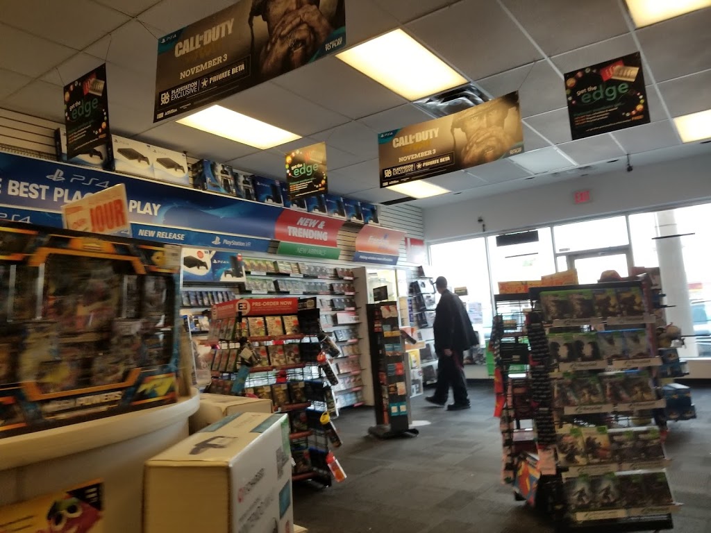 EB Games | Shoppers World Danforth, 3003 Danforth Avenue, Unit 6A, Toronto, ON M4C 1M9, Canada | Phone: (416) 698-9311