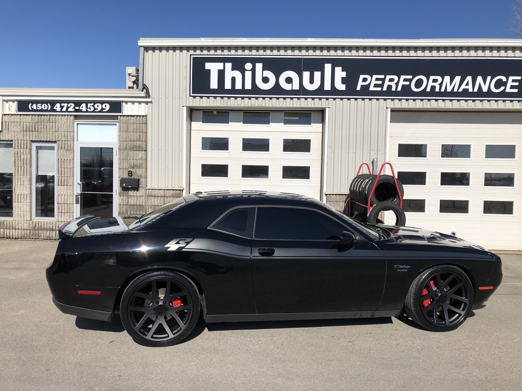 Thibault Performance | 8 Boulevard Industriel, Saint-Eustache, QC J7R 5B8, Canada | Phone: (450) 472-4599