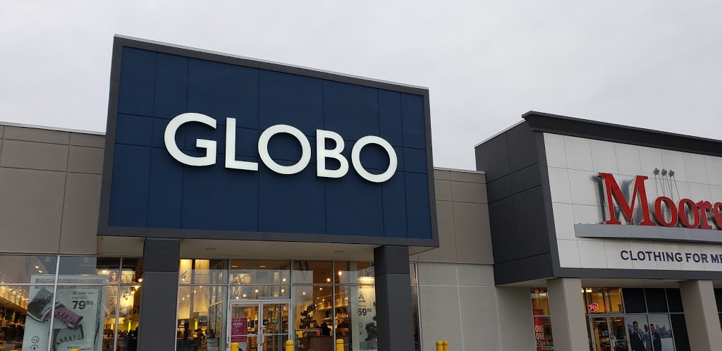 Globo Shoes | 2210 Bank St, Ottawa, ON K1V 1J5, Canada | Phone: (613) 521-0626