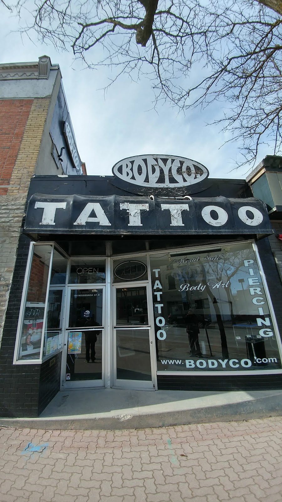 Bodyco | 156 Mississaga St E, Orillia, ON L3V 1V7, Canada | Phone: (705) 326-4380