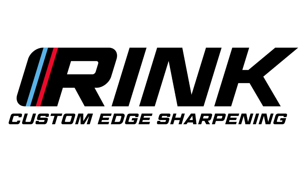 RINK Custom Edge Sharpening | 57 S Landing Dr, Oak Bluff, MB R4G 0C4, Canada | Phone: (204) 489-7465