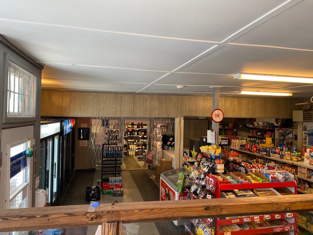 KaSha Convenience Store | 4 Camperdown School Rd, Middlewood, NS B4V 6H7, Canada | Phone: (902) 543-0075