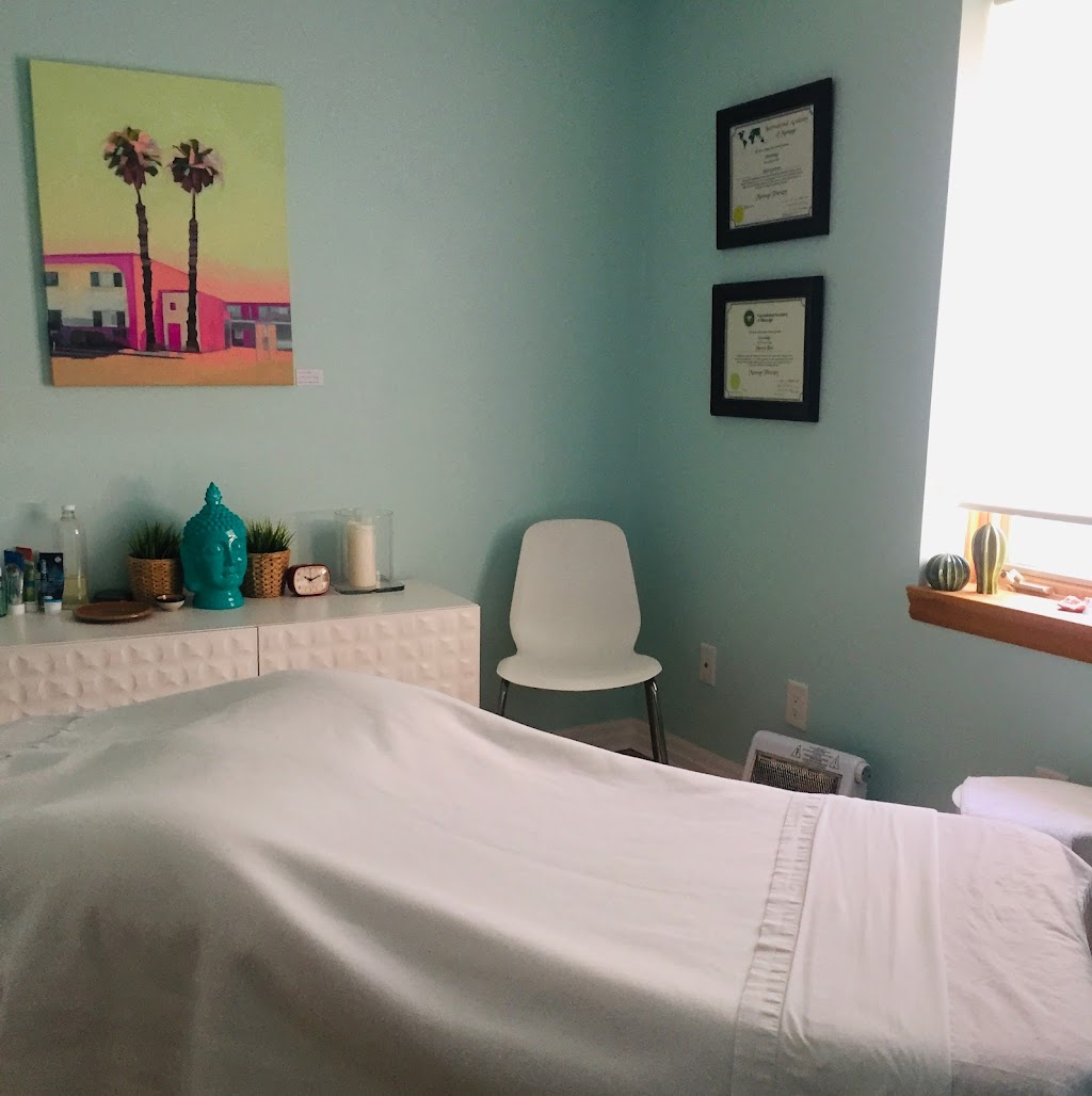 Blue Buddha Massage Therapy | 26 Elmdale Ave, Ottawa, ON K1M 1A2, Canada | Phone: (613) 282-5398