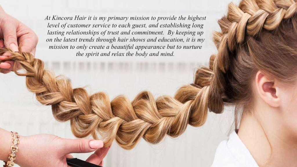 Kincora Hair | 149 Kincora Cove NW, Calgary, AB T3R 1L1, Canada | Phone: (403) 671-1207