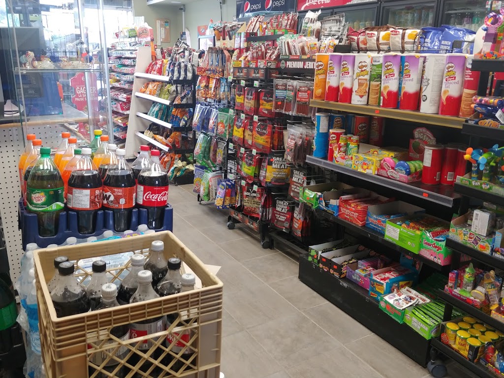 Speedy Convenience | 3 Glenroy Rd, London, ON N5Z 4H2, Canada | Phone: (519) 204-1133