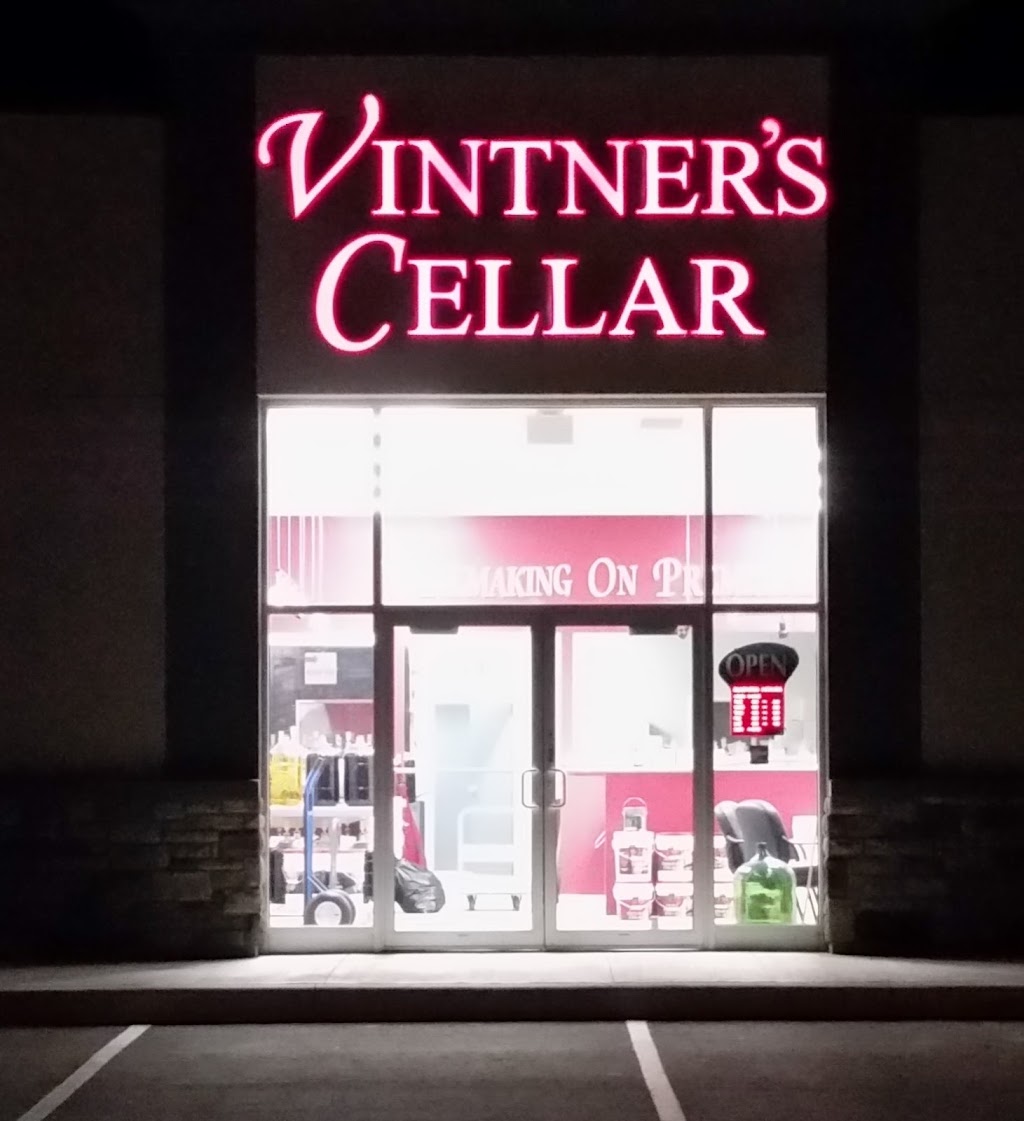 Vintners Cellar Kawarthas Premium Wines | 999 Lansdowne St W, Peterborough, ON K9J 8N2, Canada | Phone: (705) 741-3767