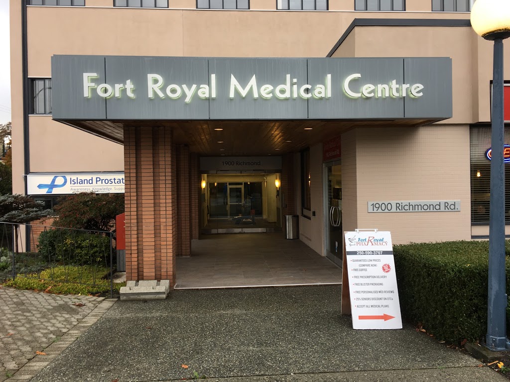 LifeLabs Medical Laboratory Services | 1900 Richmond Rd #130, Victoria, BC V8R 4R2, Canada | Phone: (800) 431-7206