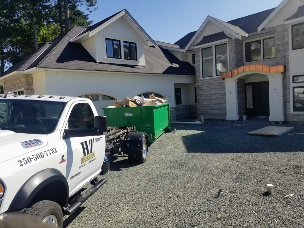 Haul This Junk Removal and Bin Services | 1245 Parkdale Dr, Victoria, BC V9B 4G9, Canada | Phone: (250) 508-7782