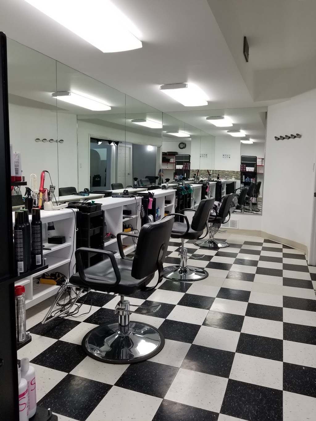 Hair Canada Unisex | 12425 97 St NW, Edmonton, AB T5G 1Z6, Canada | Phone: (780) 477-1688