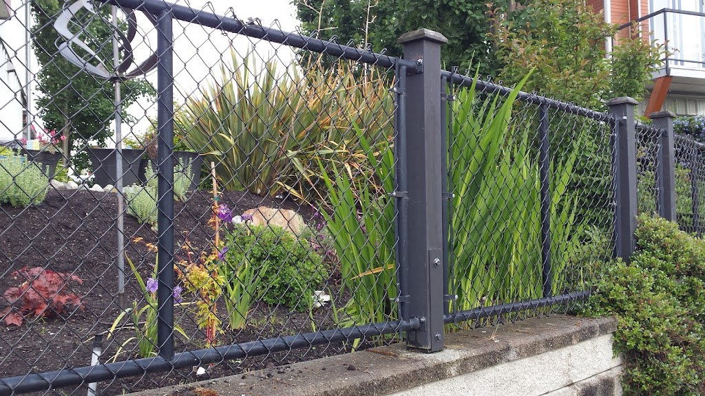 Victoria Custom Gates | 36 Cooper Rd. #6E, Victoria, BC V9A 4K2, Canada | Phone: (778) 401-3588