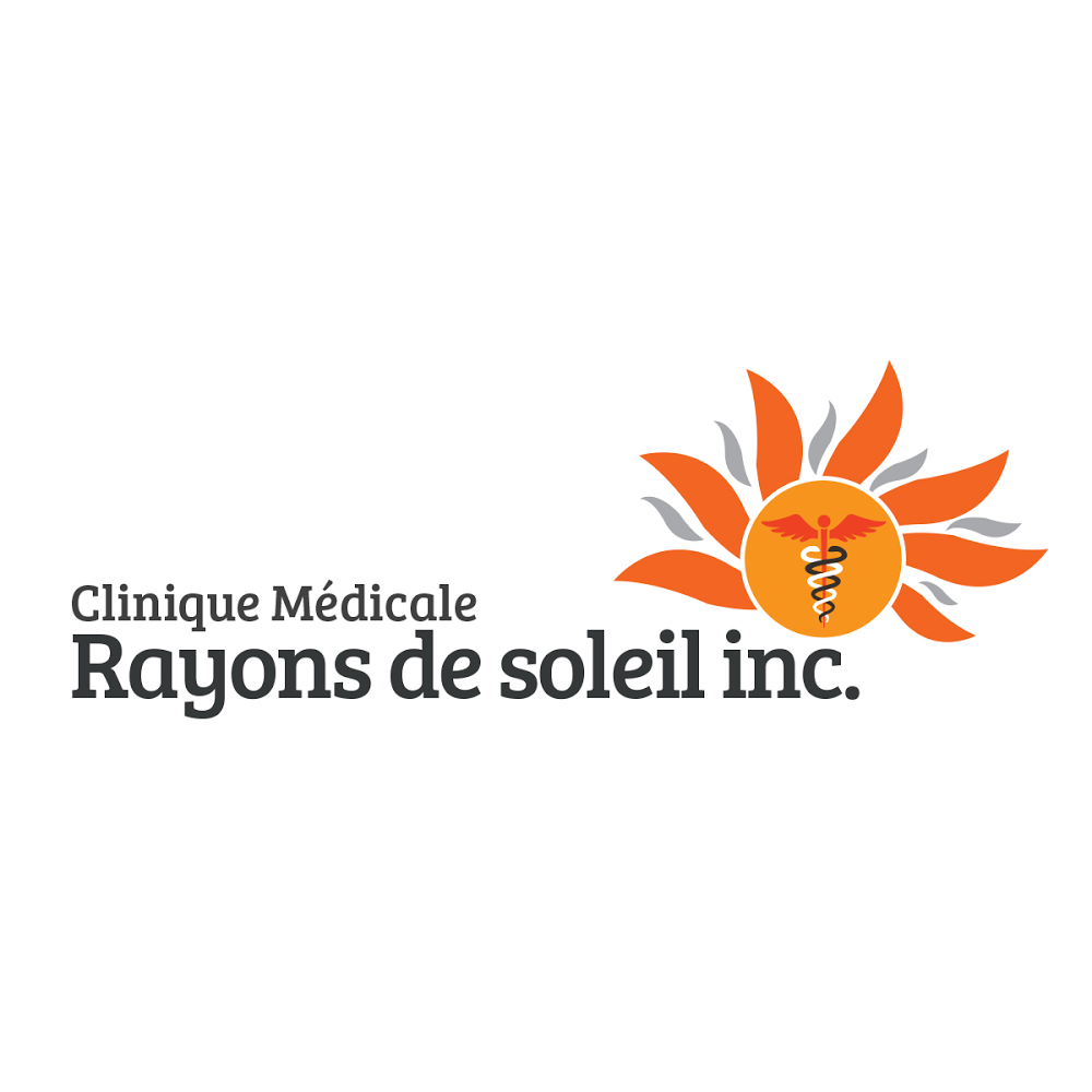 Clinique Médicale Rayons De Soleil | 4305 Rue dAmiens, Montréal-Nord, QC H1H 2G6, Canada | Phone: (514) 328-9993