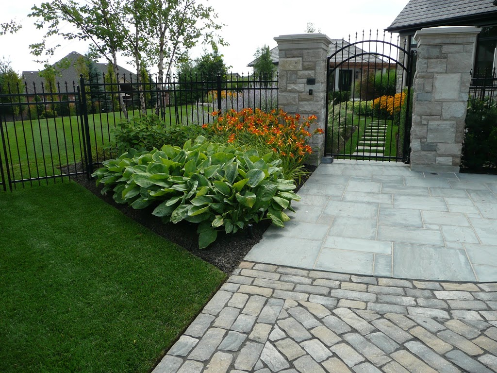 Snider Turf And Landscaping Care Ltd. | 597 Colby Dr #4, Waterloo, ON N2V 1A1, Canada | Phone: (519) 220-8333