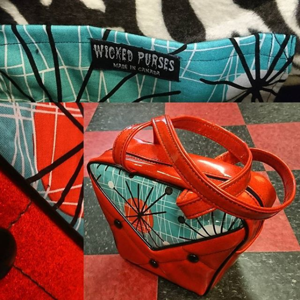 Wicked Purses | 21475 83b Ave, Langley City, BC V1M 2P1, Canada