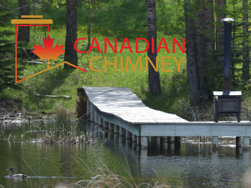 Canadian Chimney | 114 Village Heights SW #8, Calgary, AB T3H 2L2, Canada | Phone: (587) 323-1932