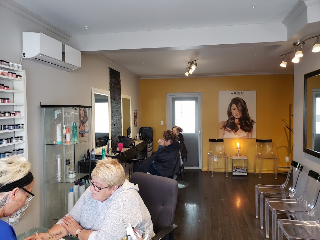 Coiffure AL | 4302 Bd des Hêtres, Shawinigan, QC G9N 4V5, Canada | Phone: (819) 531-7285