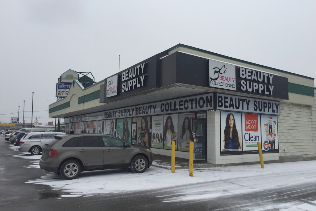 Beauty Collection Keele | 3372 Keele St, North York, ON M3J 1L5, Canada | Phone: (647) 748-9121